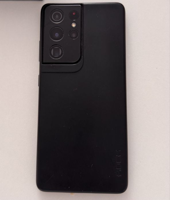 Samsung galaxy s21 ultra 5G