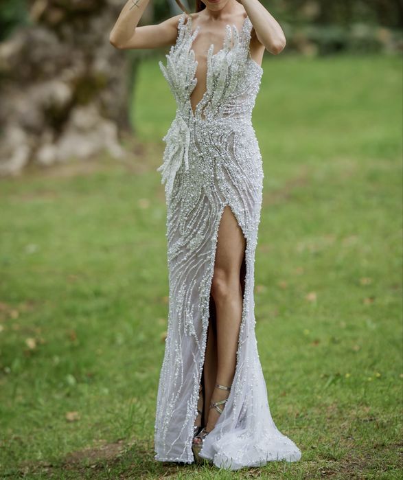 Рокля на Mimoza Kadriaj