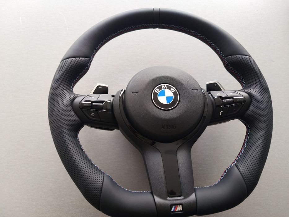 Спортен М волан BMW F10 F06 F07 F32 F30 F36 F33 F48 F25 F15 F16