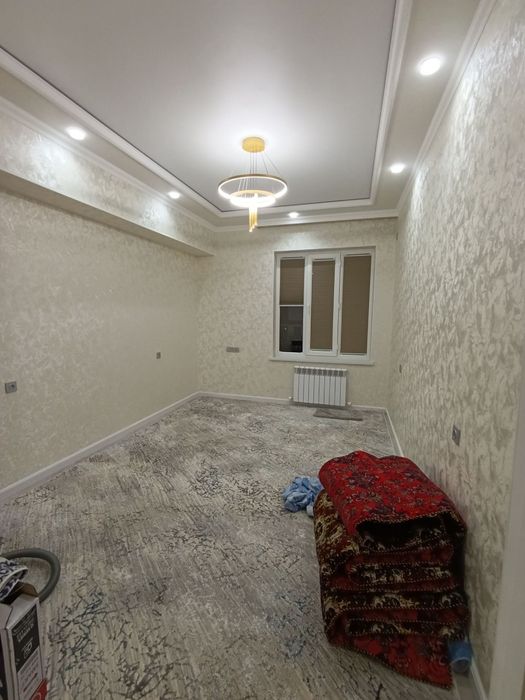 Сергили 3А. Елит-Хавус 3-хонали евро квартира Боллар ва Кизларга