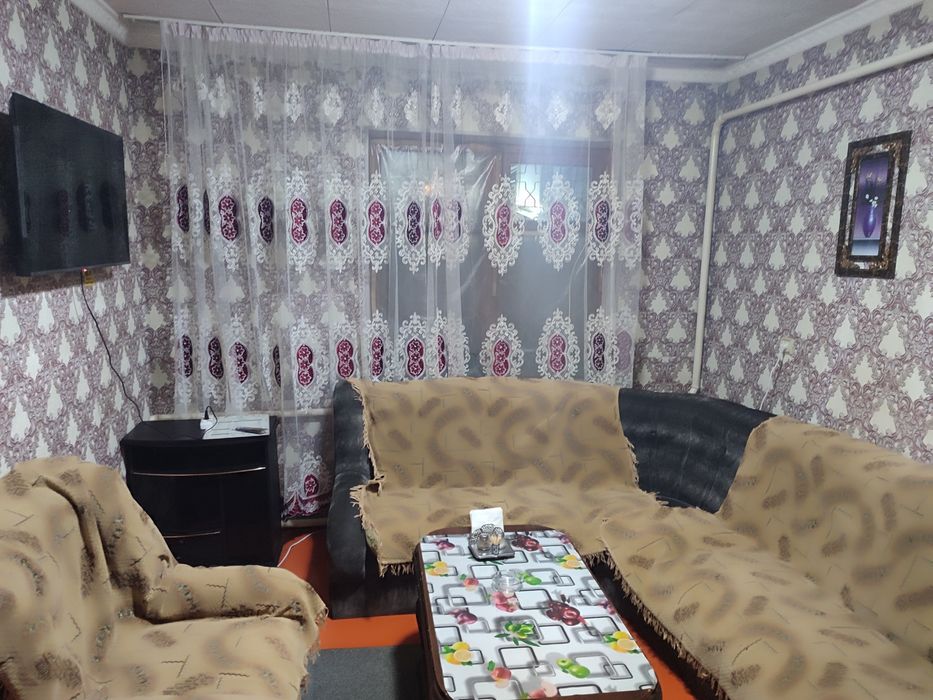 Сдаётся гостиница