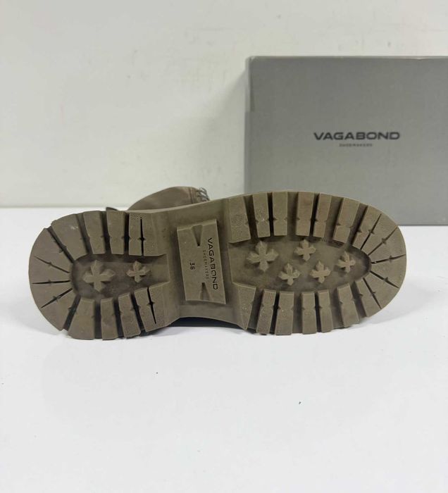 Vagabond Shoemakers Maxime
