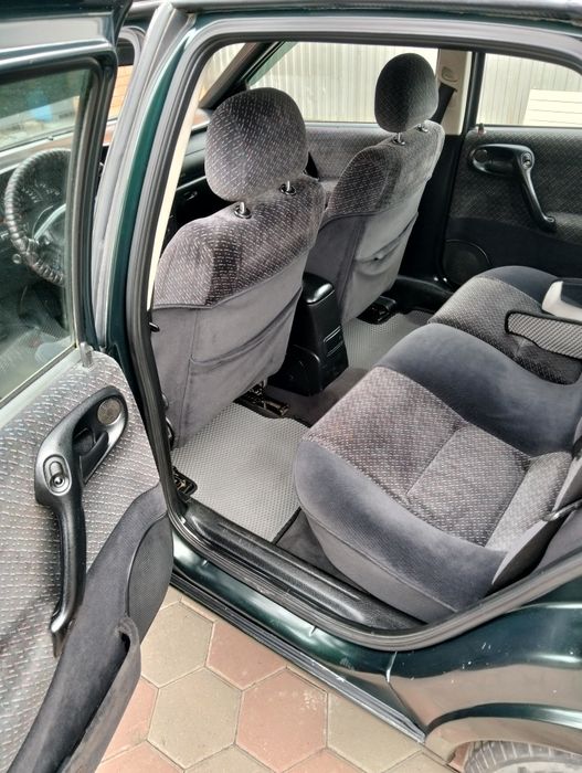 Продам Opel vectra b