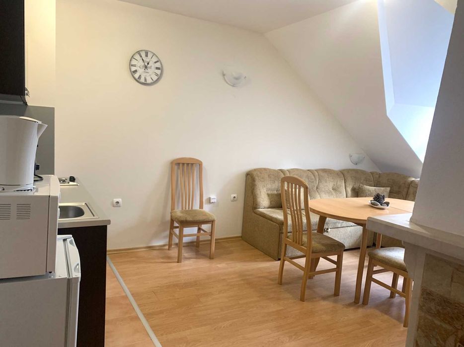 Продава се Тристаен апартамент в к.к. Пампорово - 74 кв.м за 642 €/кв.м - Снимка #2