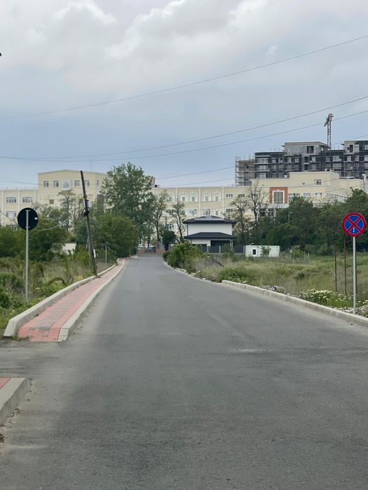 Teren de închiriat 4200 mp – Sector 3, zona Anghel Saligny – ideal parc auto / investiție