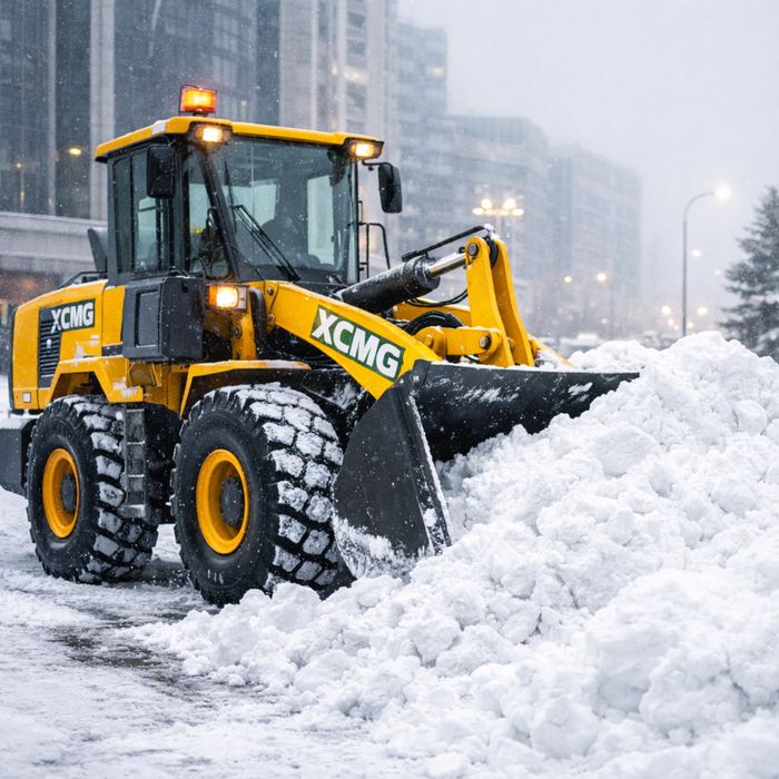 Услуги погрузчика АСТАНА