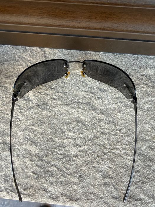 Унисекс очила Cartier 110