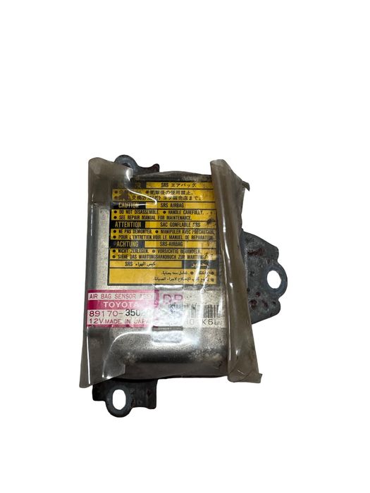 Calculator Airbag Toyota Land Cruiser 90 _J9_ 1995 -> 89170-35020