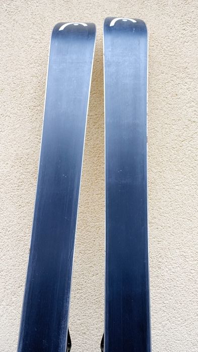 Skiuri GS 158 HEAD World Cup Rebels