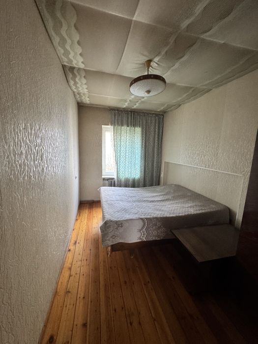 4/4/4 Базар Кадышева!рядом метро Тузель-3