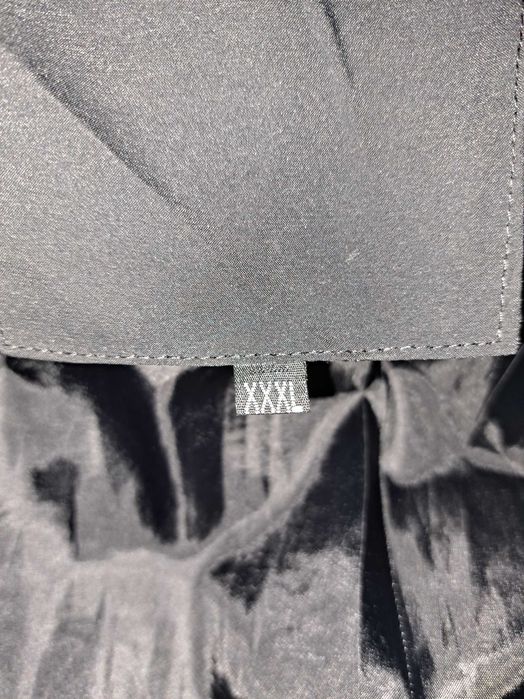 Мъжко зимно яке 3хл.