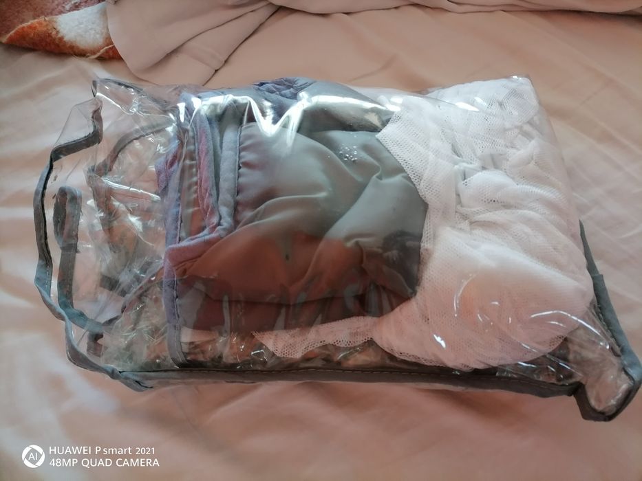 Бебешка количка Lorelli