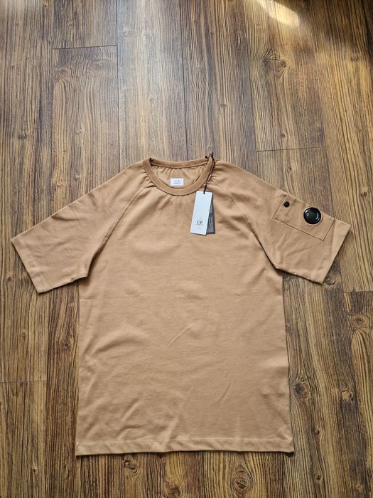 Страхотна мъжка тениска C.P. COMPANY размер S M L XL 2XL