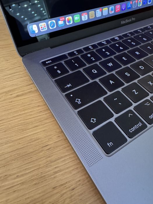 MacBook Pro 13” 2017