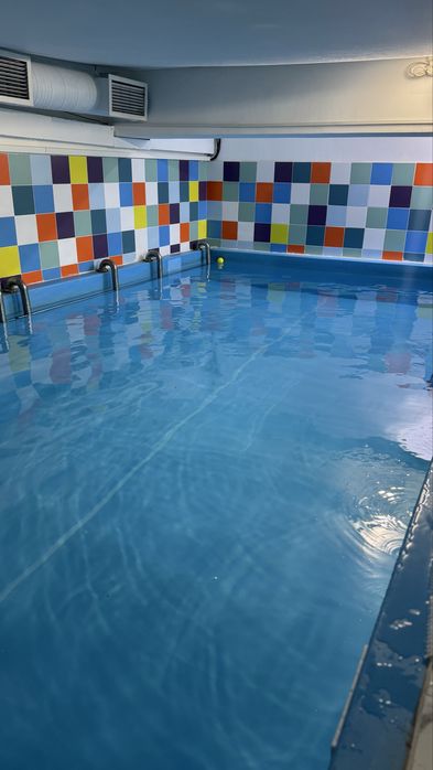 Продам помещение 133м2 с бассейнами