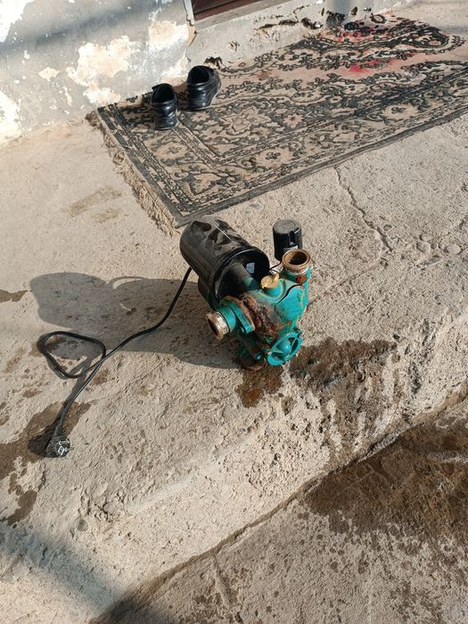 Suv matorlarini remont qilamiz yamimiz svarkalimiza