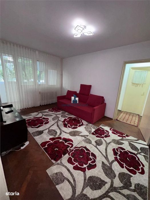 Apartament 2 camere Semidecomandat Bd.Alexandru Obregia
