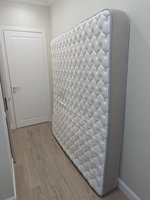 Продам матрас Askona Ortho hard 180*200