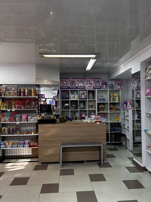 Продается готовый бизнес Костанай