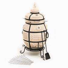 Тандыр Амфора Поручик