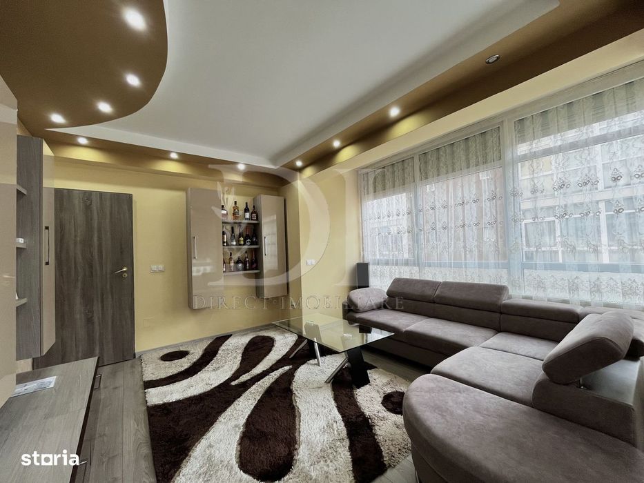 Apartament modern | la cheie | zona Eroilor — fotografia 3