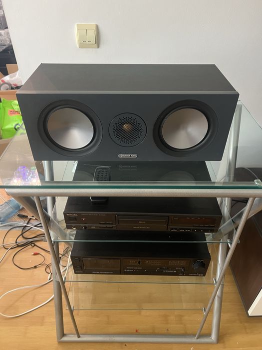 Boxa de cantru Monitor Audio C 150