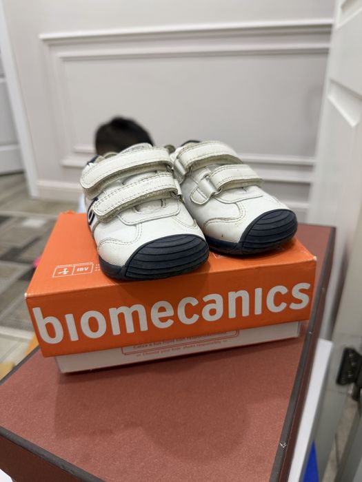 Детский обувь для мальчика