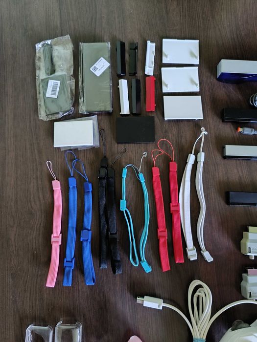 Accesorii Nintendo Wii