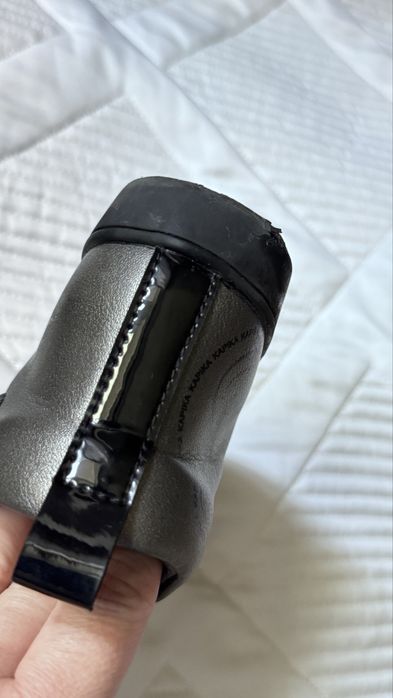 Детские ботинки/обувь детская