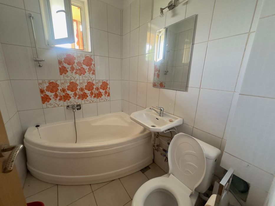 Apartament tip F cu 3 camere in Rogerius-Oradea