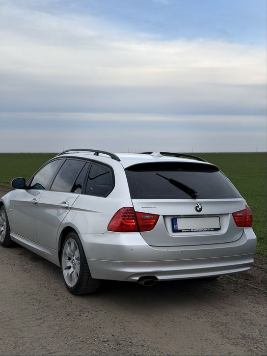 BMW E91 - negociabil