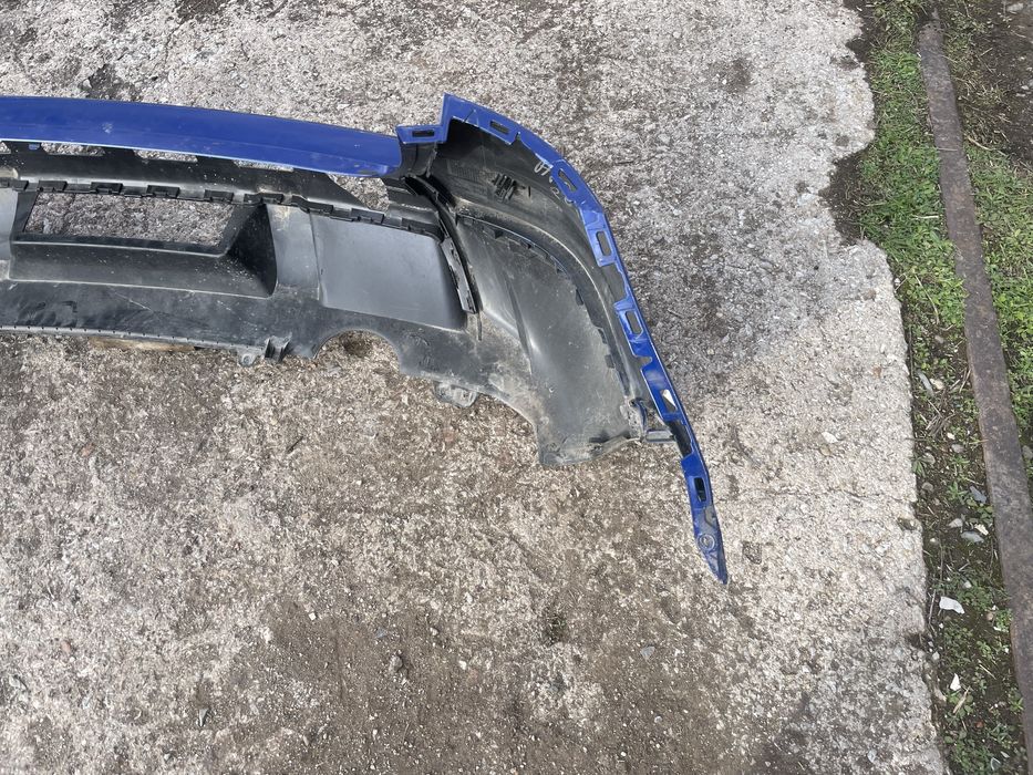 Задна броня за Seat Arona Сеат Арона 2017-2021г