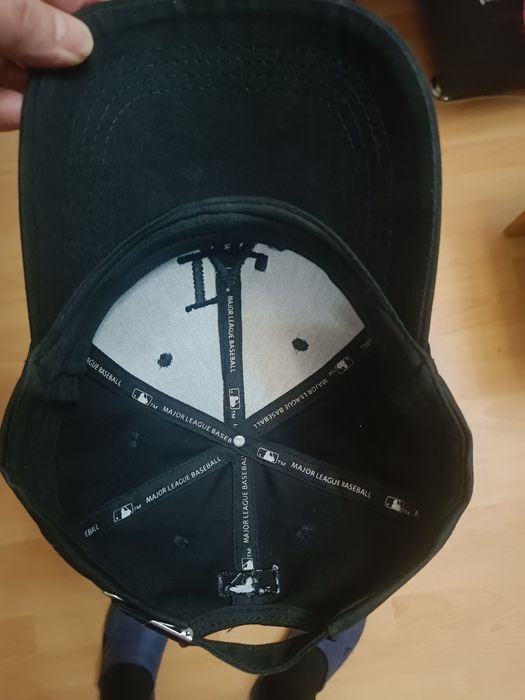 Бейсболка мужская