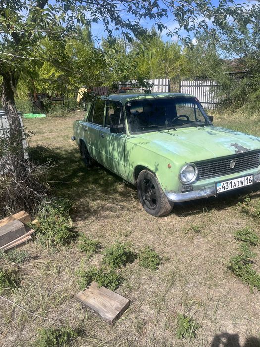 Продам ,обменяю ваз 2101