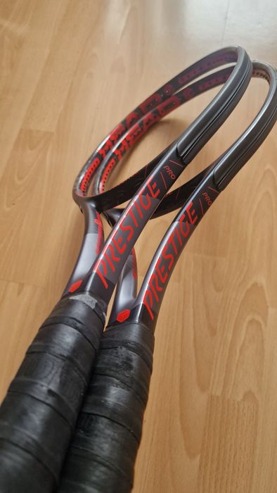 Тенис ракета Head Prestige Pro