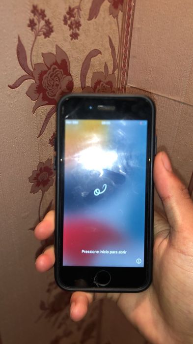 iPhone 7 32gb минус жоқ