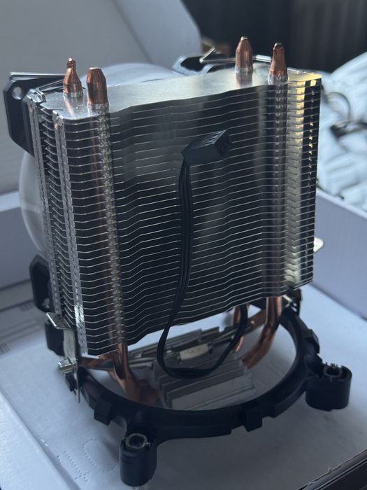 Материнская плата Mobo H610