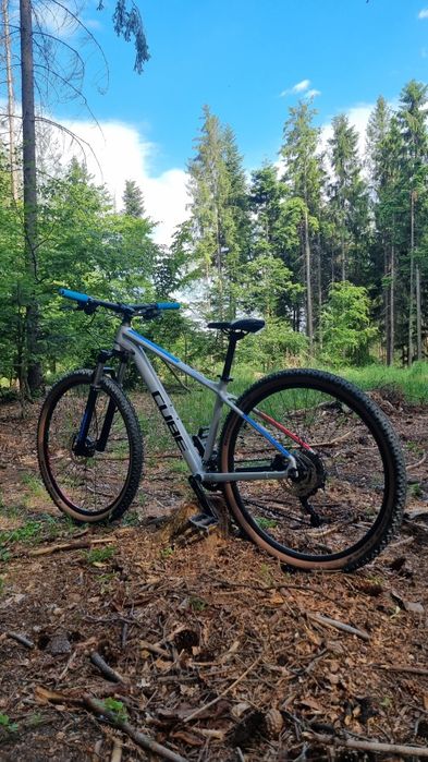 Cube Aim SL 2022 M 29"