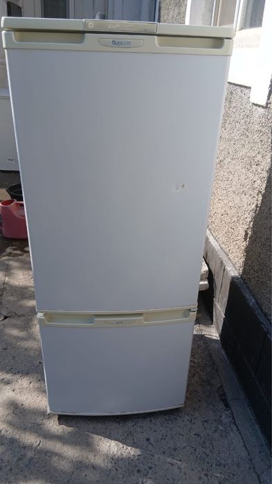 Морозильник И Холодильник