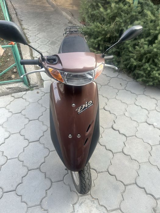 Продам Honda dio AF34/35