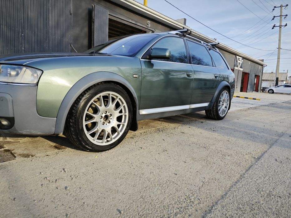 BBS CH motorsport R19 245/45