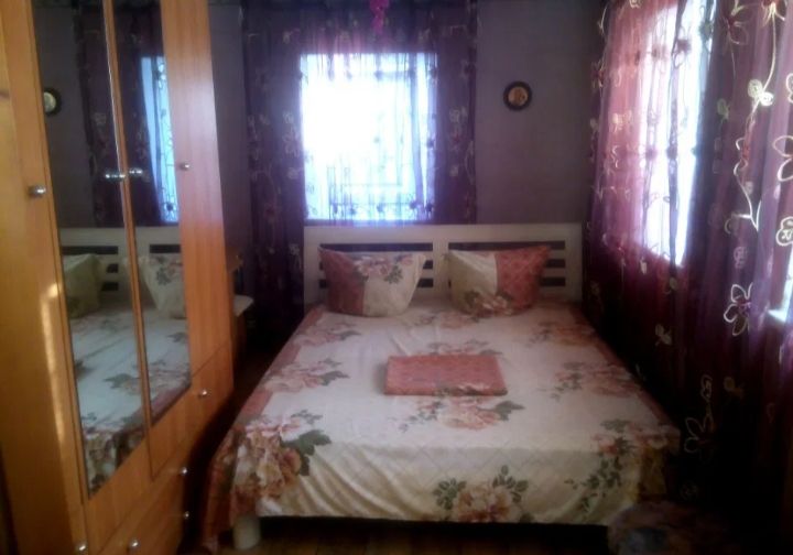 Сарыарка 11-Кенесары