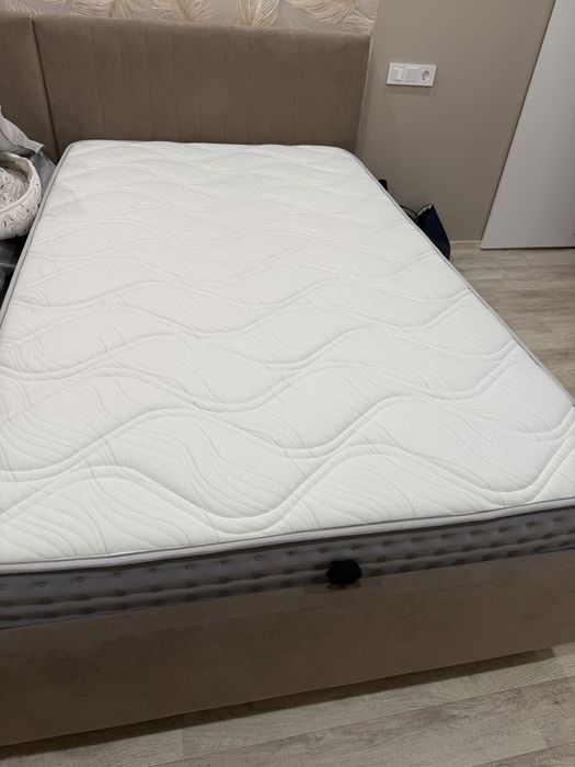 Полуторка кровать для спальни