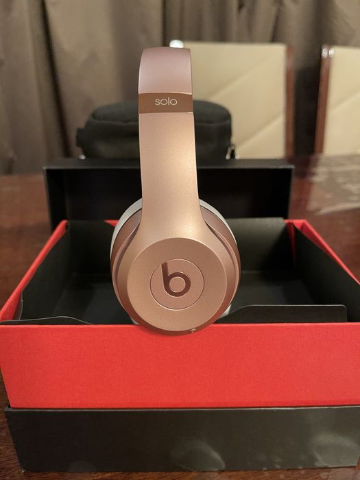 Beats solo3 wireless