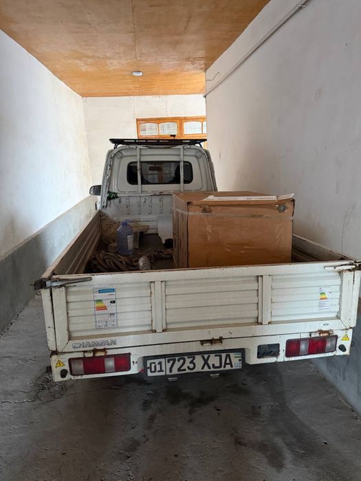 Changan avtomobil sotiladi