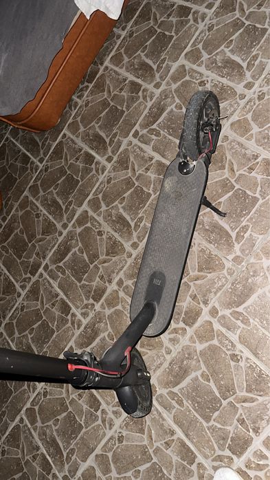 Trotineta xiaomi