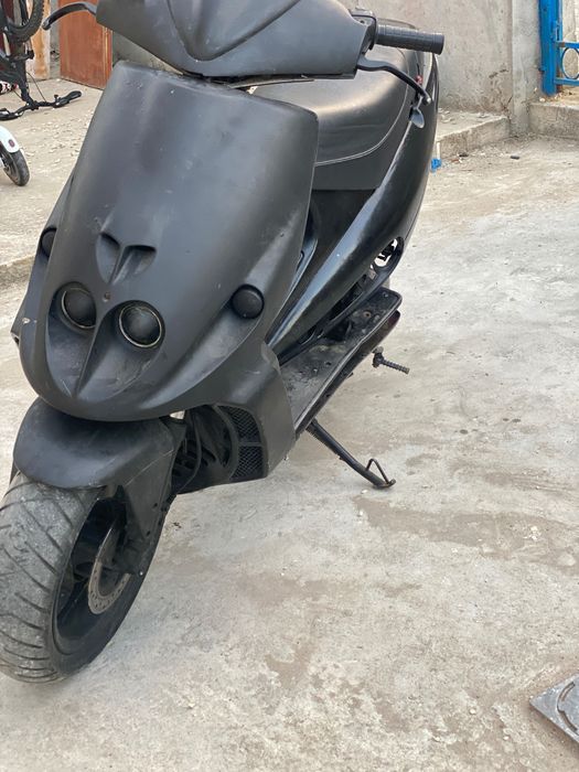 Продавам мотор Malaguti F12