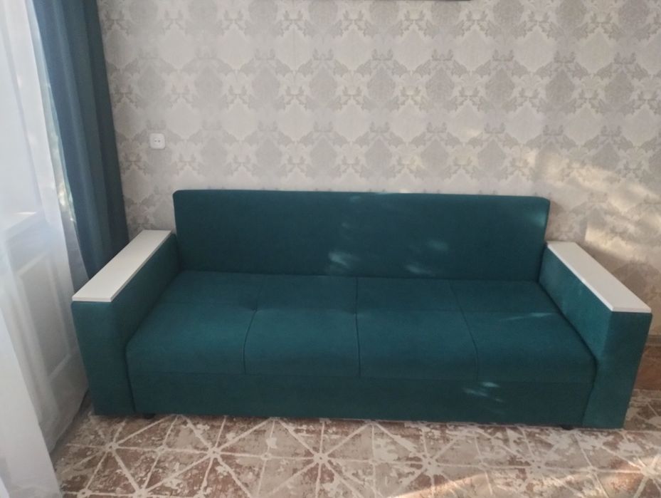 СРОЧНО, продаю раскладной диван