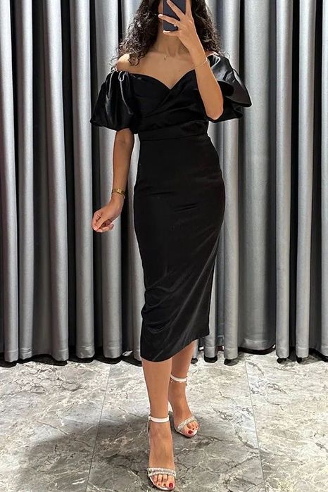 Вечерние платья