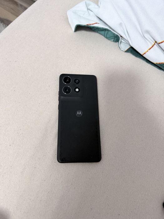 Motorola edge 50 pro